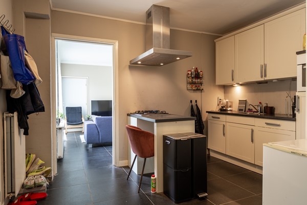 Medium property photo - Laageinde 65C, 5142 EG Waalwijk